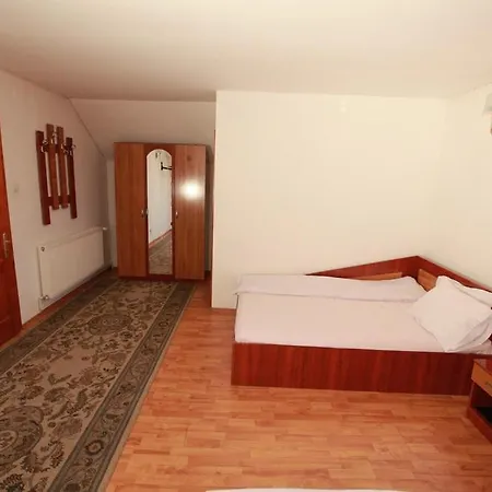 Ostello Cora Haţeg