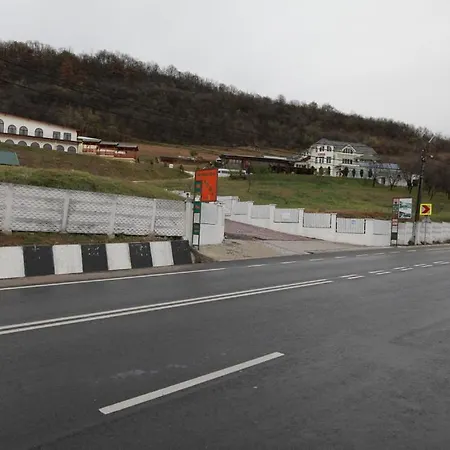 Ostello Cora Haţeg